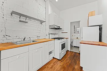 Rented by Corcoran