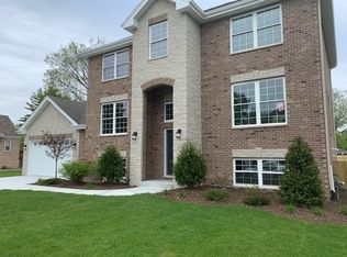 4225 Gage Ave, Lyons, IL 60534