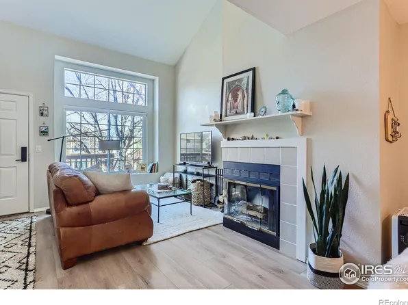 1885 S Quebec Way Bldg E #22, Denver, CO 80231