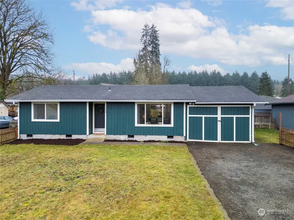 1439 Orchard Court, Tenino, WA 98589