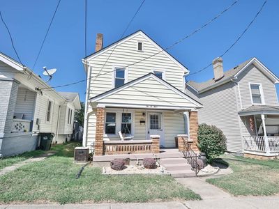 204 Gordon Ave, Hamilton, OH, 45013