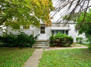 1029 S Warman Ave, Indianapolis, IN