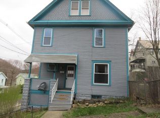 1053 North St, Oil City, PA