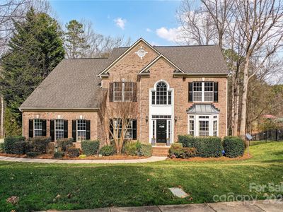 105 Fox Ridge Ln, Mount Holly, NC, 28120