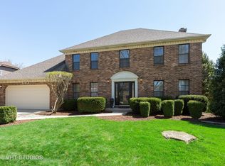 1538 Ceals Ct, Naperville, IL 60565