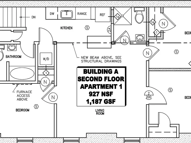 2134 East Carson Street — Photo 13