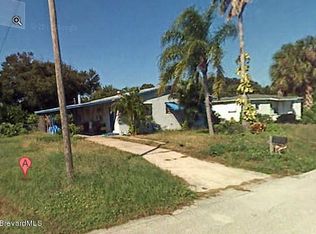 3004 Country Club Rd, Melbourne, FL 32901