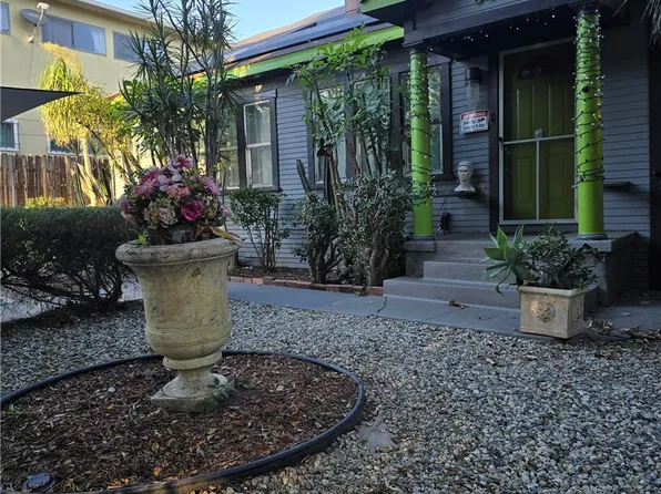 800 N Hobart Blvd, Los Angeles, CA 90029