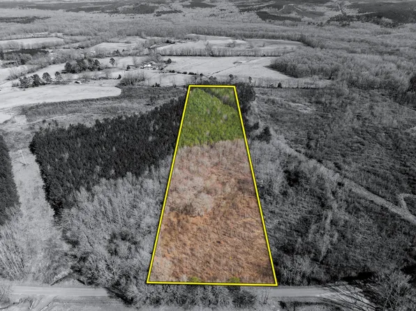0 Damon Rd Lot 7, Michie, TN 38357