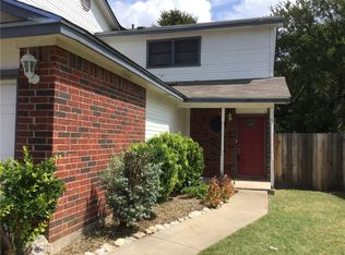 13409 Saddlebrook Trl #A, Austin, TX 78729