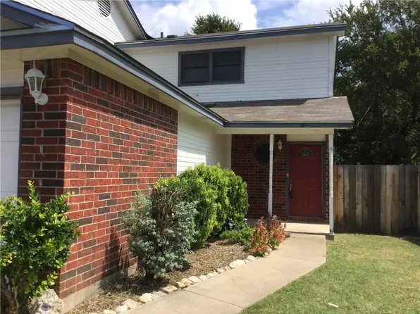13409 Saddlebrook Trl #A, Austin, TX 78729