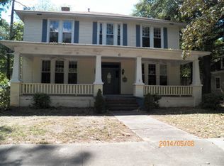 6 Park Ave, Sumter, SC 29150