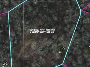 LOT 19 Frady Cv, Sylva, NC 28779