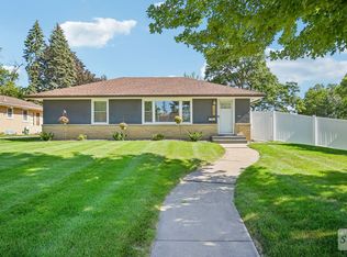 7045 16th Ave S #2, Minneapolis, MN 55423