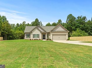 294 Ike Williams Rd, Gay, GA 30218