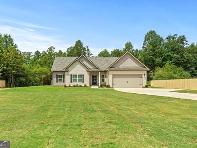 294 Ike Williams Rd, Gay, GA, 30218