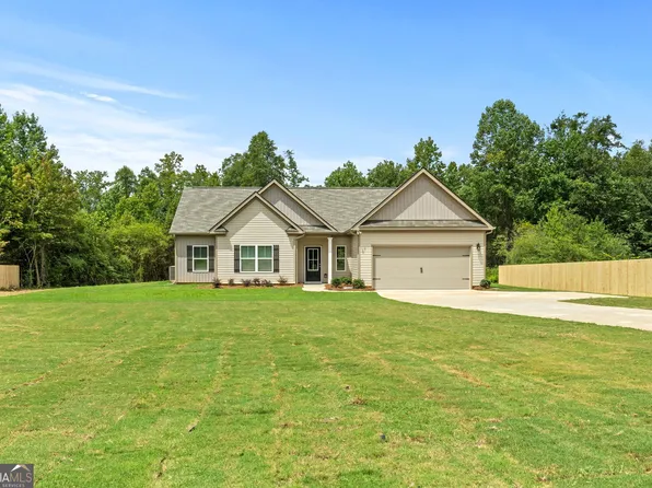 294 Ike Williams Rd, Gay, GA 30218