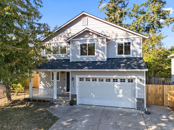 2608 NE 96th St, Vancouver, WA 98665