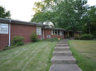 635 Magnolia Dr, Tupelo, MS 38804