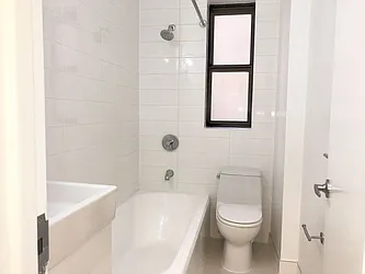 Rented by Stonehenge NYC LLC