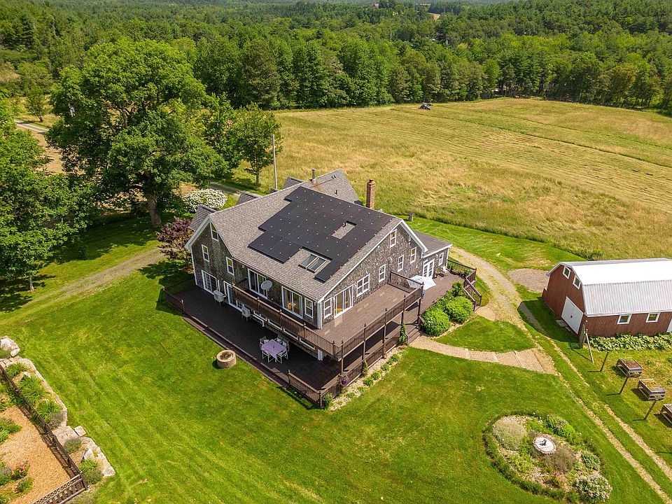 4795 Highway 208, Pleasant River, NS B0T 1X0 Zillow