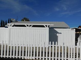 936 W Langley Ave, Ridgecrest, CA 93555