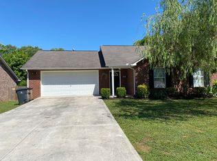 1829 Tillery Square Ln, Knoxville, TN 37912