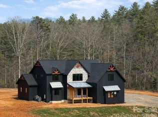 25 Emory Paige Rd, Weaverville, NC 28787