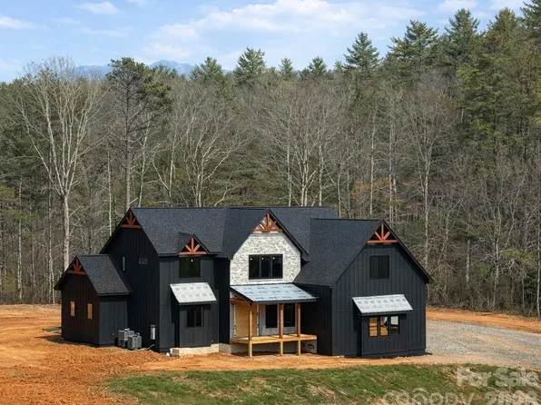 25 Emory Paige Rd, Weaverville, NC 28787