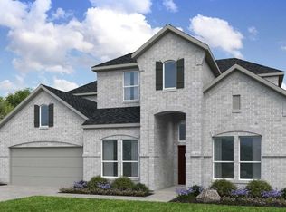 1520 Cedarberry Dr, Northlake, TX 76226