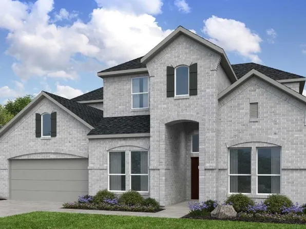 1520 Cedarberry Dr, Northlake, TX 76226