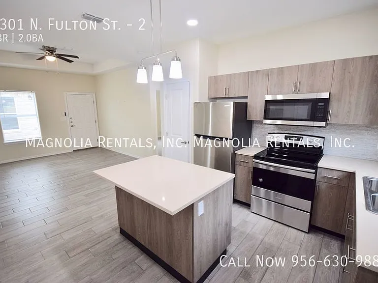 2301 N Fulton St #2 — Photo 5