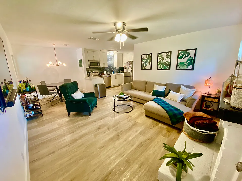 2701 Mulford Cv #B