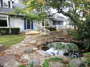 25748 S Middlepoint Ave, Monee, IL 60449