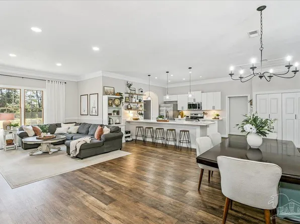 4271 Sondras Way, Milton, FL 32583