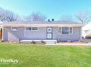 415 McDermitt Rd, Memphis, TN 38120