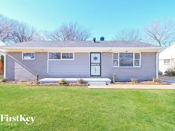 415 McDermitt Rd, Memphis, TN 38120