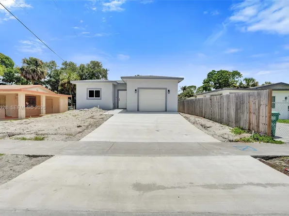 2536 NW 9th Ct, Fort Lauderdale, FL 33311