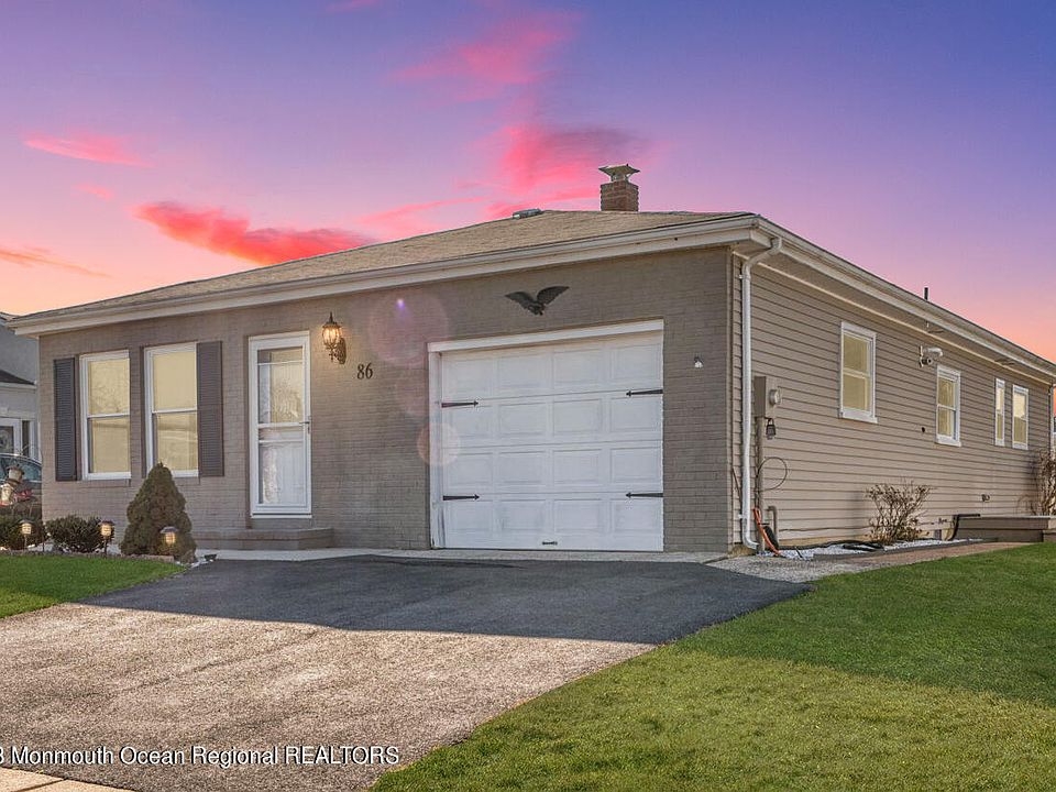 86 Hyannis Street, Toms River, NJ 08757 Zillow