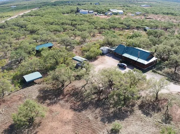 15958 County Road 341, Abilene, TX 79601