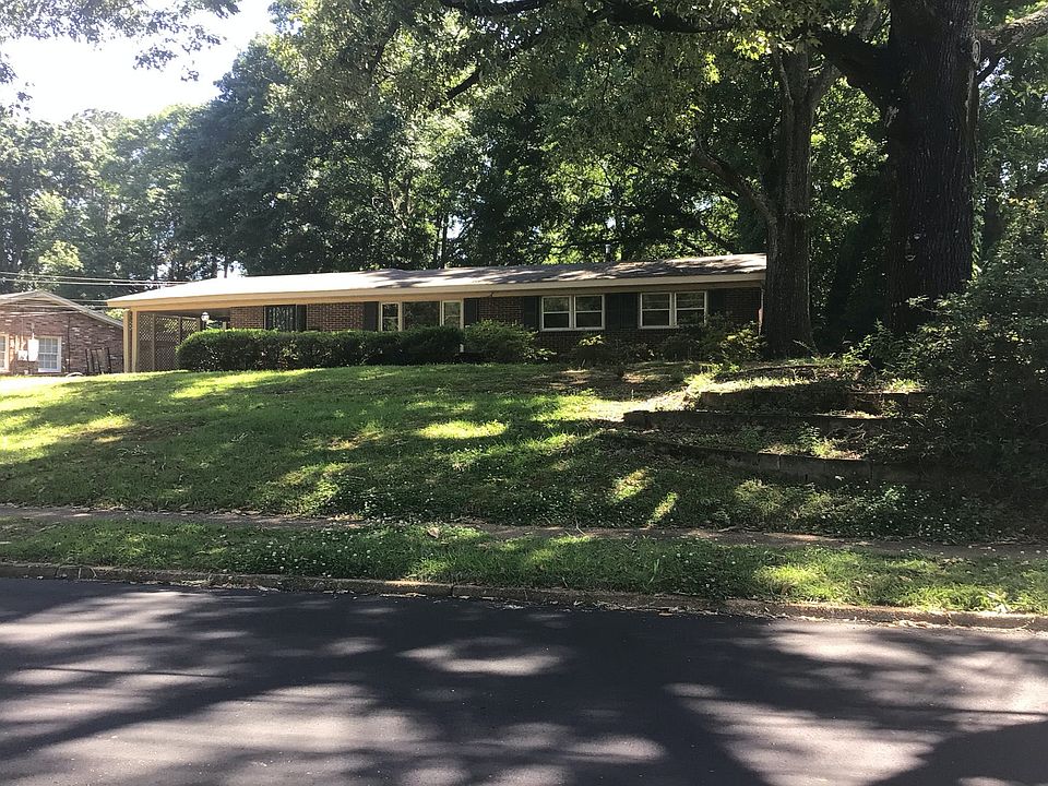 216 Bellehurst Dr, Montgomery, AL 36109 Zillow