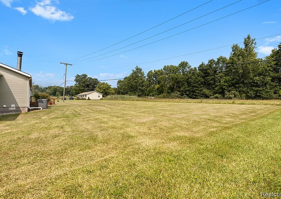 5850 Oakville Waltz Rd, New Boston, MI 48164 MLS 20230066460 Zillow
