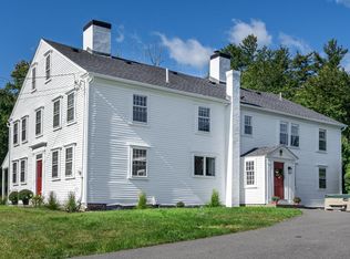 321 Princeton Rd, Sterling, MA 01564