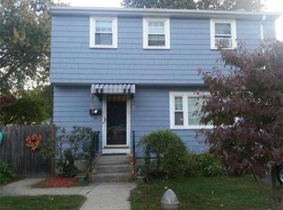 36 Mount Hope St, Roslindale, MA 02131
