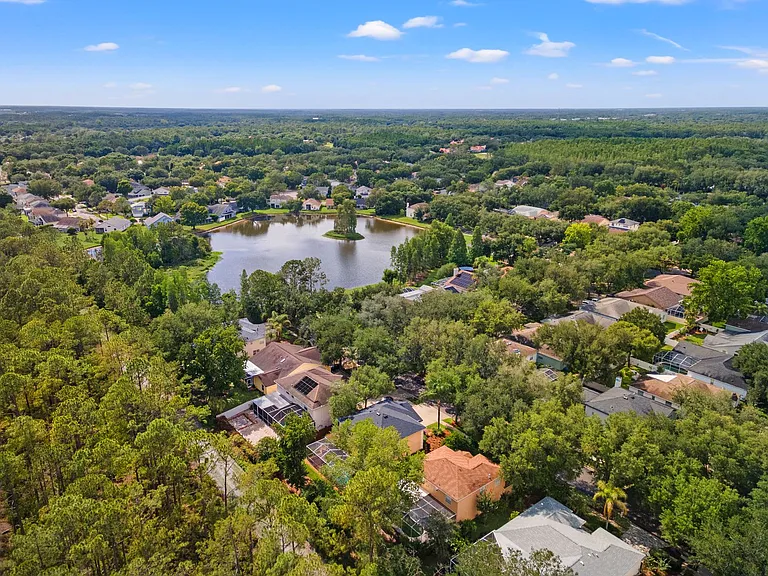 9307 Poplar Creek Ct — Photo 17