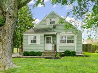 4280 Blythe Rd, Columbus, OH 43224