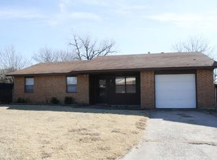 6412 NW Birch Ave, Lawton, OK 73505
