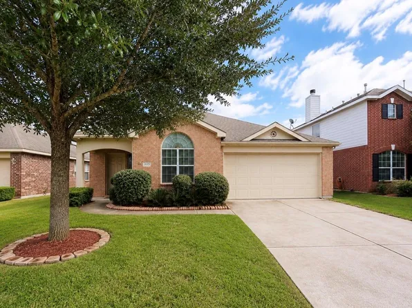 1318 Colonial Manor Dr, Katy, TX 77493