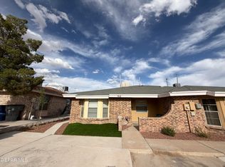 910 Destello Rd #A, El Paso, TX 79907