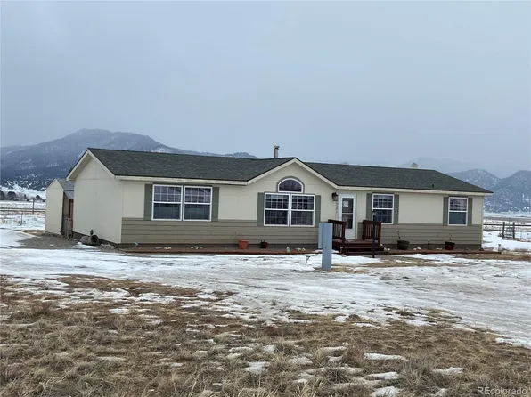 26391 Bassam Dr, Buena Vista, CO 81211